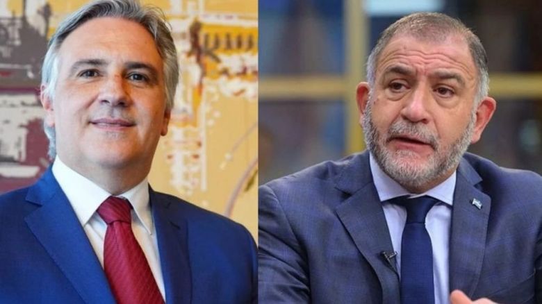Cerrado el Escrutinio Provisorio, Llaryora le gana a Juez por tres puntos