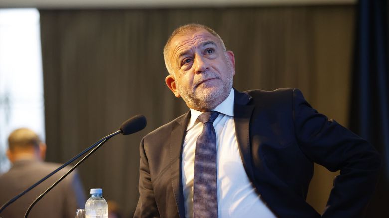 Luis Juez sobre las elecciones en Córdoba: "No tengo ninguna esperanza de revertirla"
