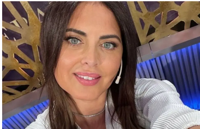 La salud de Silvina Luna: le quitaron el respirador y despertó después de 15 días