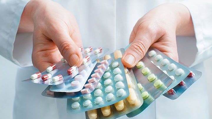Alerta por suba de medicamentos