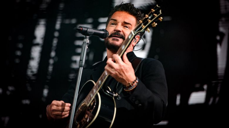 Ricardo Arjona viene a la Argentina: cuándo salen a la venta las entradas