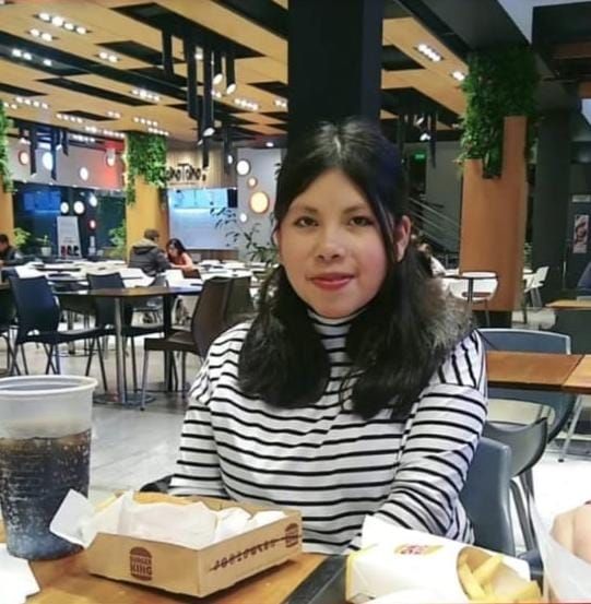 Buscan a una adolescente desaparecida de Rio Cuarto 