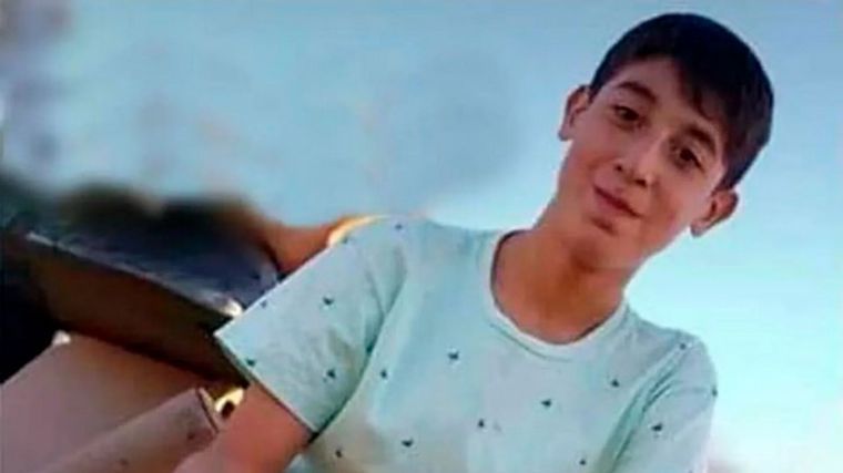 Los padres de Joaquin Sperani expresaron disconformidad con la investigación