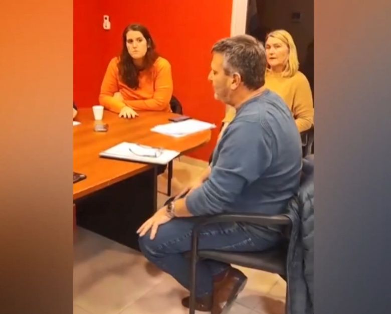 Concejales de Laboulaye piden la baja de la edad de imputabilidad