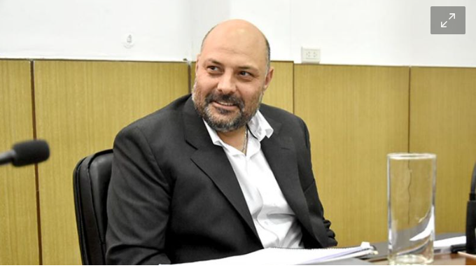 Gustavo Bustamante: “la salud pública en la ciudad es un descontrol”