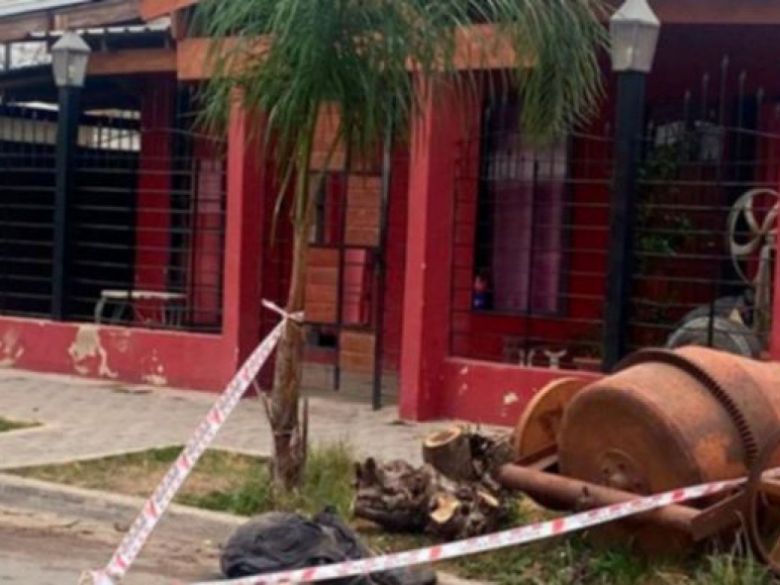 La mamá de Trinidad pidió Justicia y reclamará una imputación más grave contra el dueño de los perros