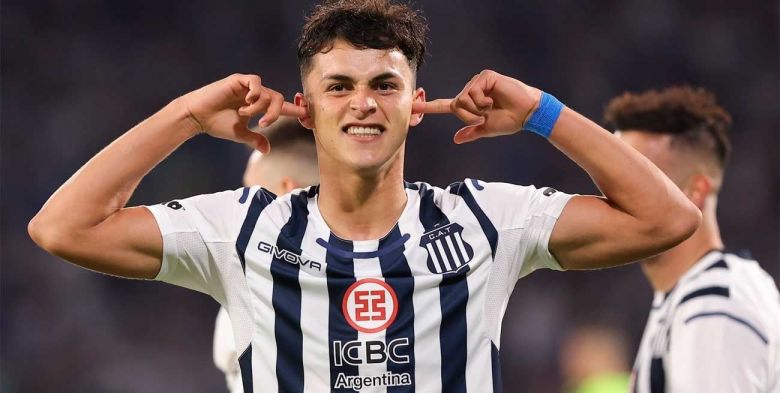 Talleres y River se enfrentarán en Mendoza