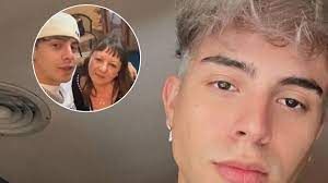 La mujer que invitó a Rusherking a comer arroz con pollo mostró el paso a paso de su receta