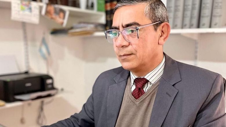 Caso Joaquin: el abogado del acusado dijo que en los próximos días va a declarar 