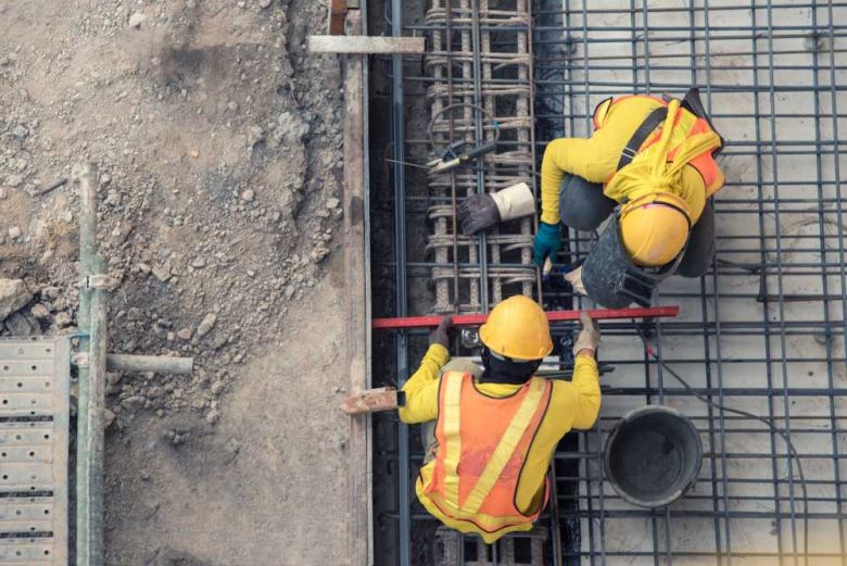 En junio el costo de la construcción en Córdoba aumentó 5,46%
