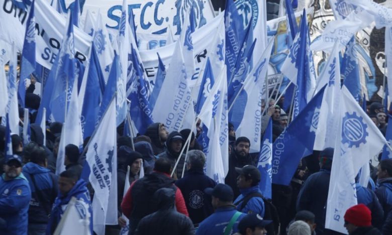 El Gobierno dictó conciliación obligatoria por el conflicto con la UOM