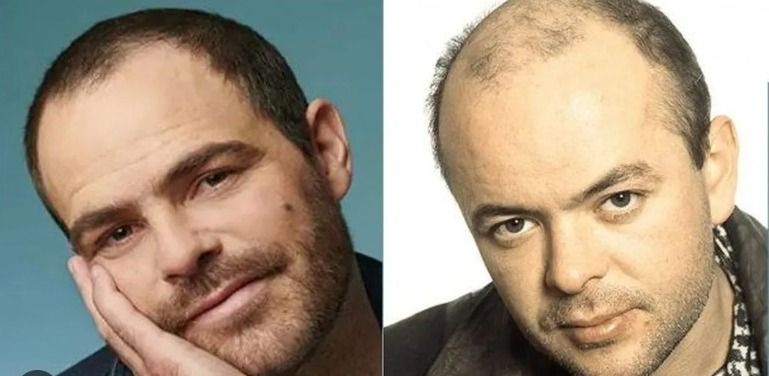 Peter Lanzani dirigirá y protagonizará una película sobre una leyenda del rock argentino