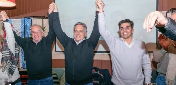 Embalse: Mario Rivarola de Hacemos Unidos por Córdoba se quedó con la intendencia