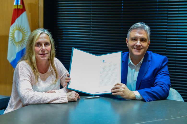 Narcotest: Llaryora reglamentó la ordenanza que exige controles de consumo de drogas a funcionarios municipales