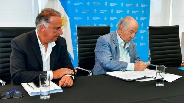 Metalúrgicos y Comercio acordaron un aumento trimestral