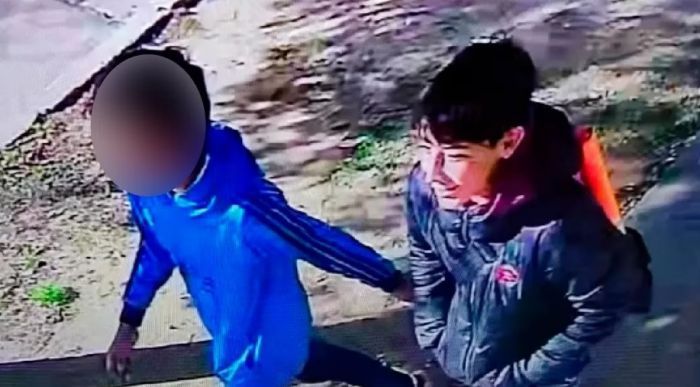Crimen Joaquín Spereani: el acusado reconoció el hecho 