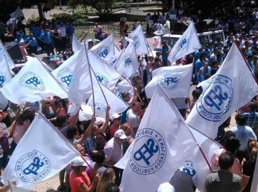 Provincia pasó a planta permanente a 4.169 empleados públicos