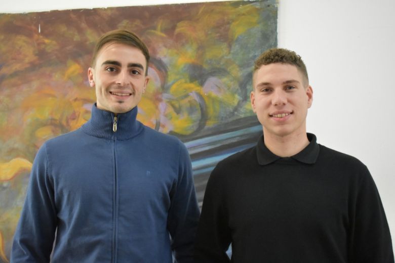 Se egresaron los primeros profesionales de Agronomía completa en la UNVM