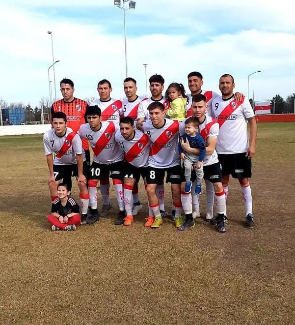 Se disputó la segunda fecha de la Liga Villamariense de Fútbol