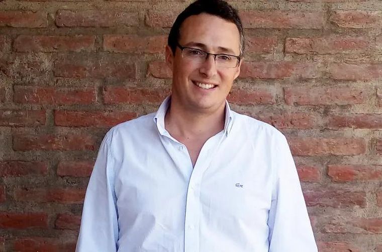 Villa Allende: Pablo Cornet de Jxc fue electo intendente 