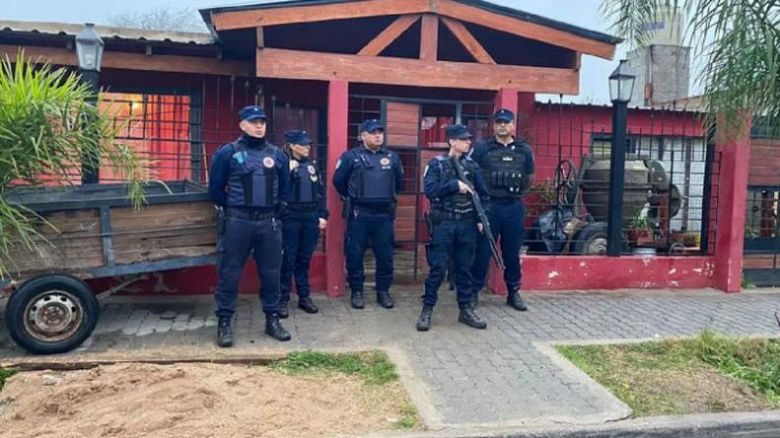 Agravaron la imputación del dueño de los dogos que mataron a Trinidad 