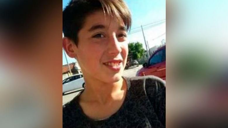 Se cumplió un mes del asesinato de Joaquin en Laboulaye