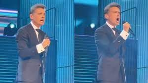 “No era Luis Miguel”: Luis Ventura aseguró tener pruebas 