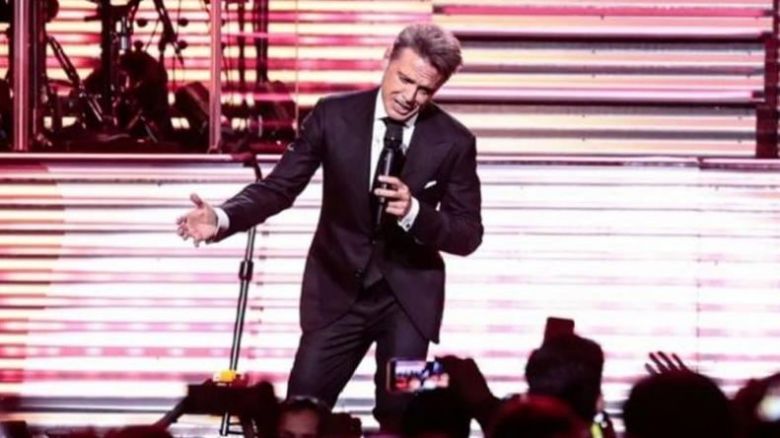 Luis Miguel vendrá a Córdoba en marzo del próximo año