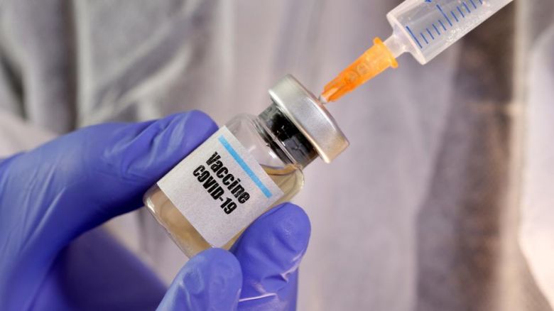 Clínicas buscan voluntarios para probar una droga contra el Covid