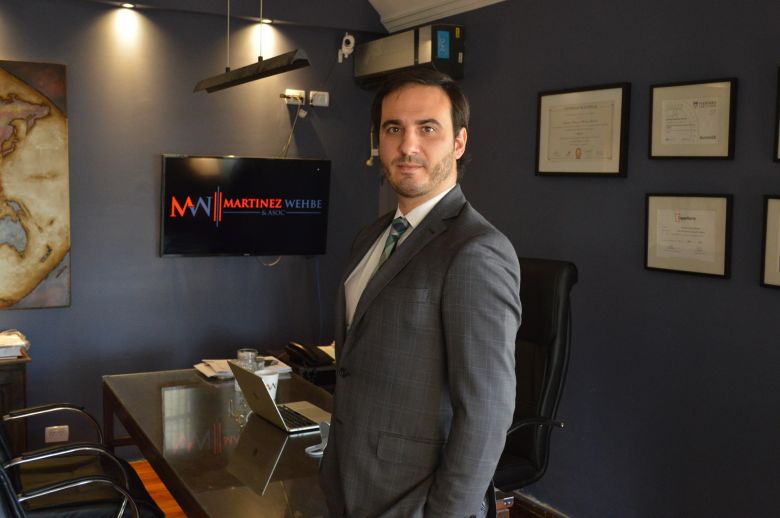 La fintech Wenance SA  fue denunciada por estafa en Buenos Aires