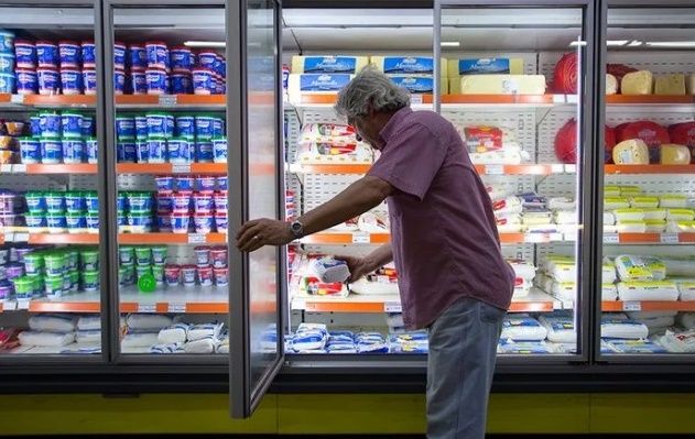 Córdoba: por la inflación, disminuyó el consumo de alimentos