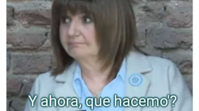 Los mejores memes que dejaron las redes sociales tras las elecciones PASO 2023