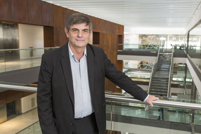 Carlos Seggiaro aseguró que no hay "un antes y un después en los mercados"