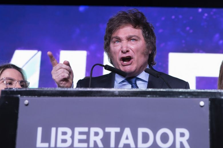 Tras el resultado de las PASO 2023: ¿existe el fenómeno Milei? 