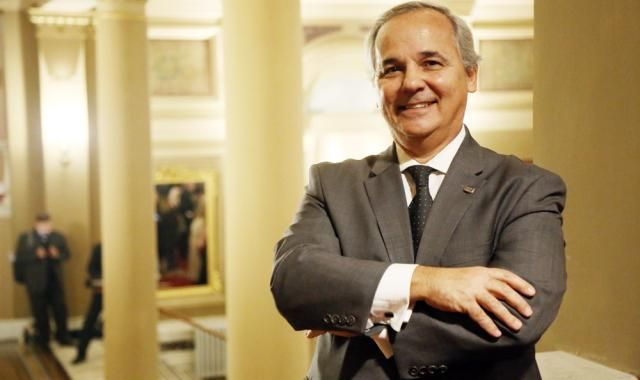 José Simonella: "la inflación de julio quedó chica  con la que vamos a tener en agosto"