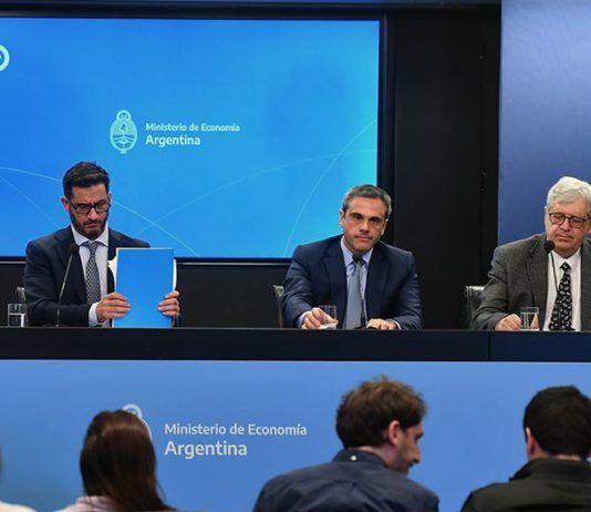 El Gobierno anunció un nuevo acuerdo de precios por 90 días