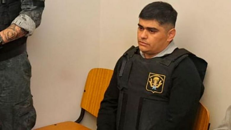 Juicio Joaquín Paredes: condenaron a Maykel López y absolvieron al resto de los acusados