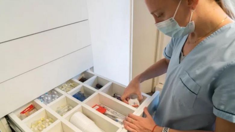 Falta de insumos: clínicas y sanatorios en situación crítica