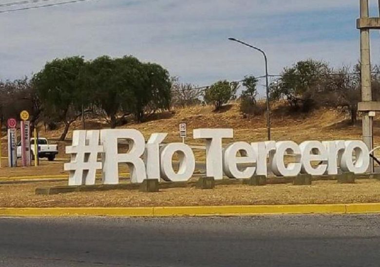 Río Tercero elige nuevo intendente 