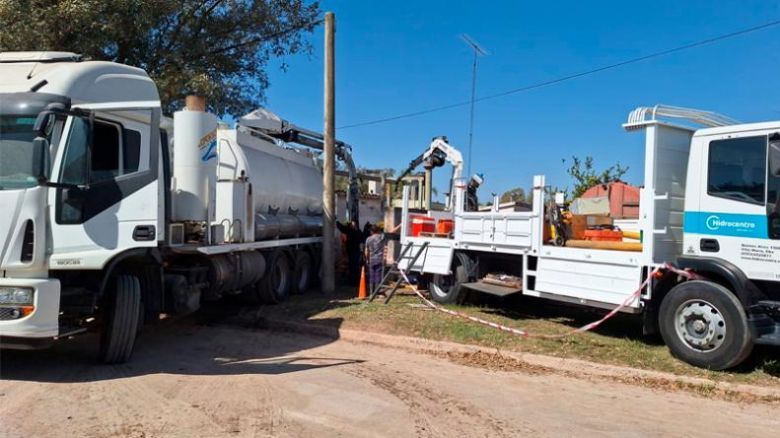 Oncativo: citaron a declarar al dueño de la empresa por la muerte de los operarios 