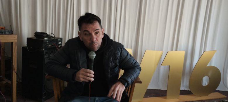 La Provincia reforzará los presupuestos de los consorcios camineros