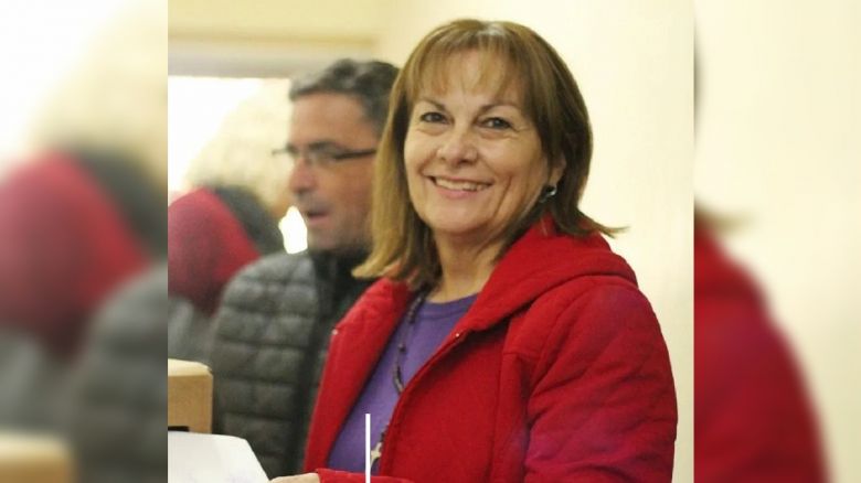 Detuvieron a la intendenta electa de Ballesteros