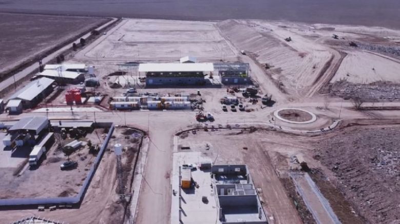 Hoy se realiza la maratón en el Centro de Gestión Ambiental