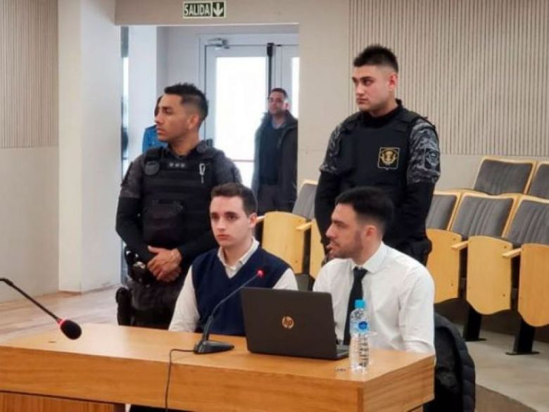 Río Cuarto: momento clave en el juicio al médico trucho