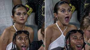 La lista de famosos que fueron a ver a Messi en el partido de Inter Miami