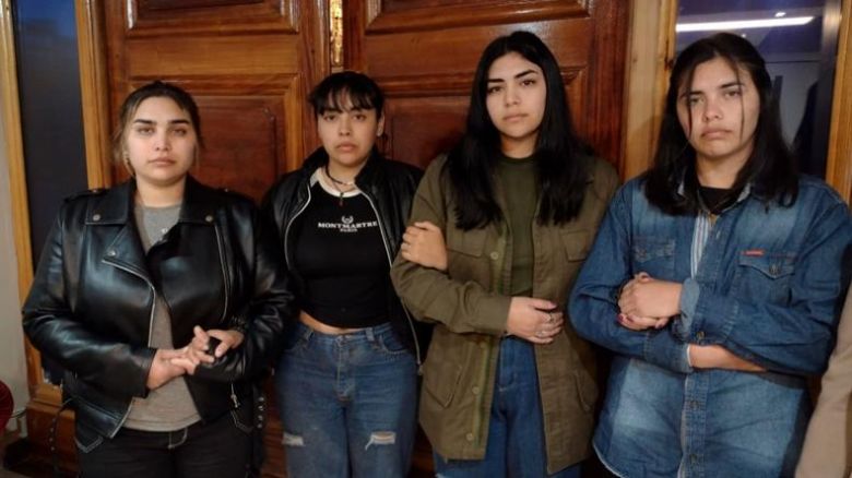 Caso operarios: la familia de una de las víctimas es querellante