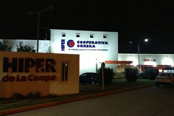 La Cooperativa Obrera cuenta con más de 2 millones de asociados