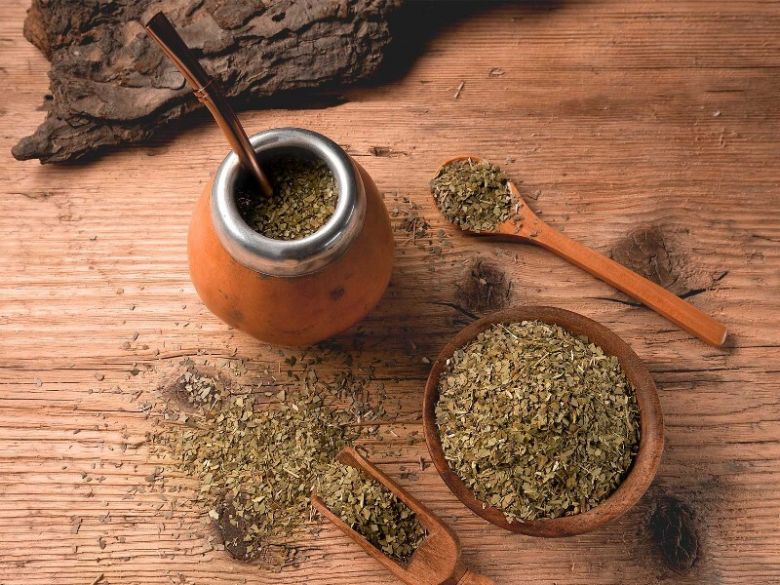 Aumentó el consumo de yerba mate