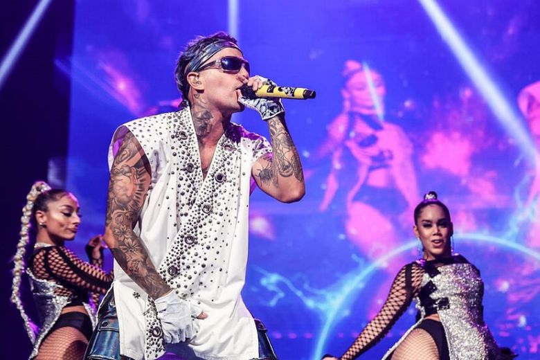 Arranca la venta de entradas para Rauw Alejandro: cómo comprarlas y cuánto salen