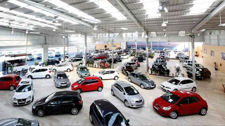 Gobierno y automotrices fijaron precios de autos hasta el 31 de octubre